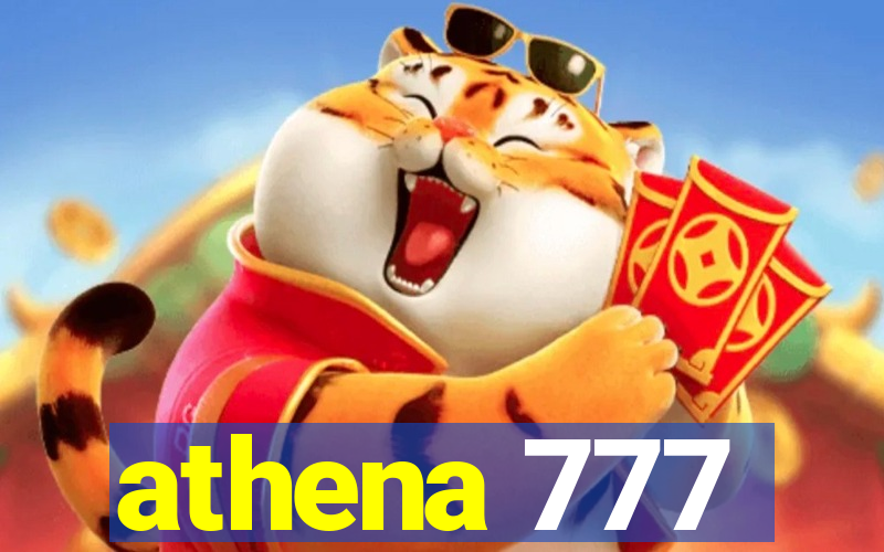 athena 777